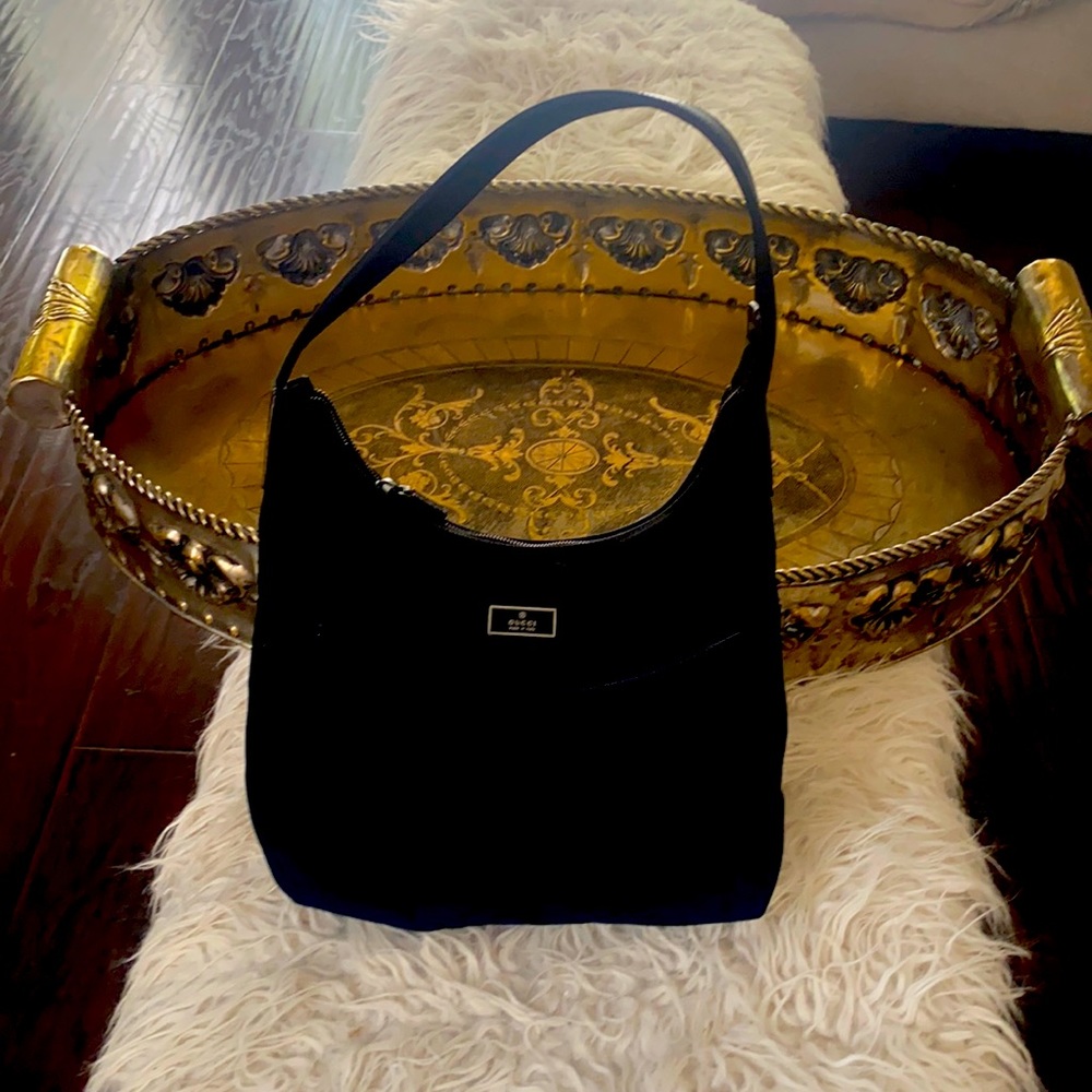 Gucci Vintage Purse